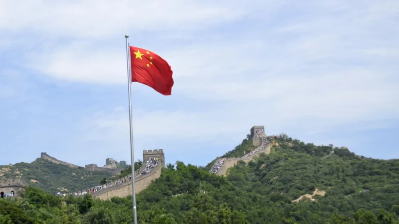 Primeiro-ministro chinês anuncia que abrirá mais a economia da China