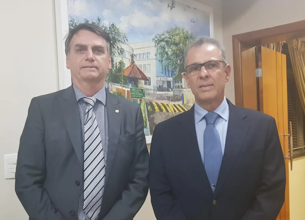 Ministério de Minas e Energia