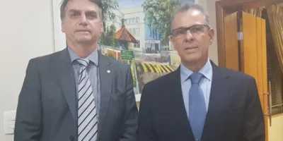 Ministério de Minas e Energia é anunciado por Jair Bolsonaro