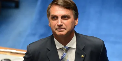 Ministro da Secretaria de Governo é anunciado por Bolsonaro