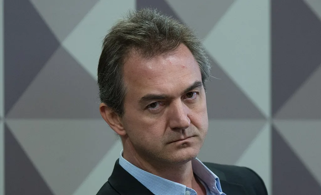 Processo da GWI contra Joesley Batista