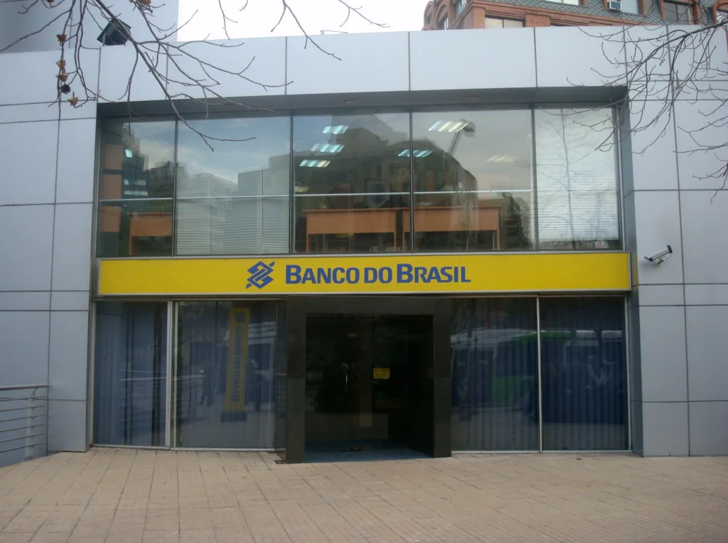 Lucro do Banco do Brasil