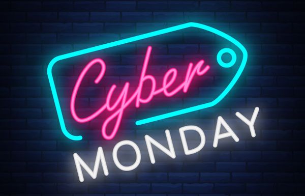 Vendas na ‘Cyber Monday’ sobem 20%