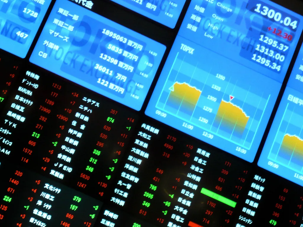 Veja as small caps que mais valorizaram em junho