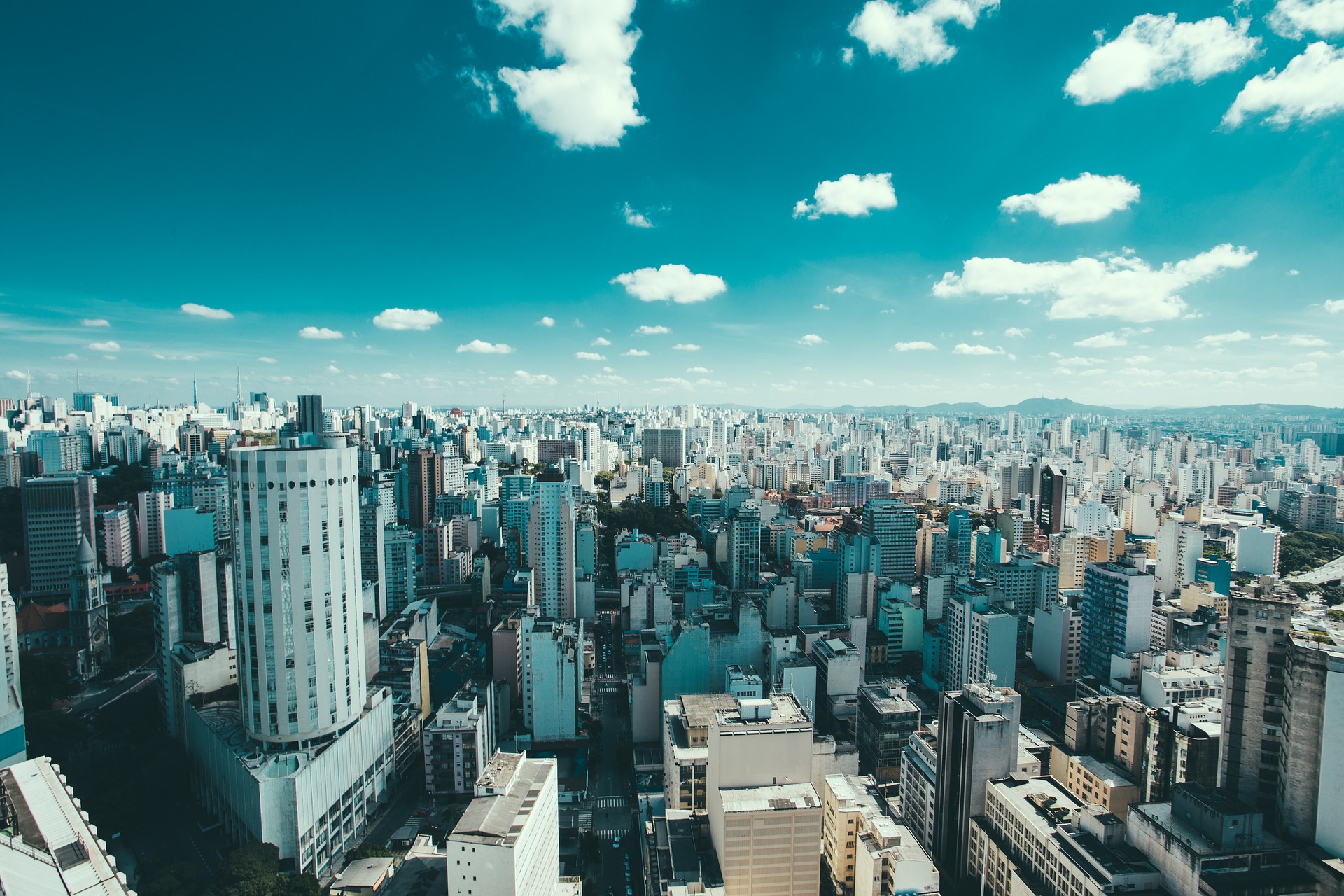 Vendas de imóveis residenciais novos em São Paulo tem crescimento de 41%
