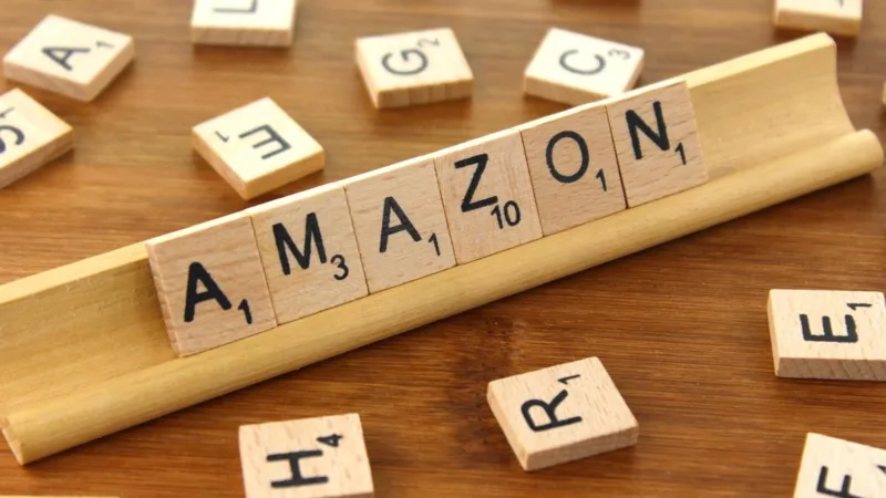 Amazon não pagará impostos ao governo dos Estados Unidos