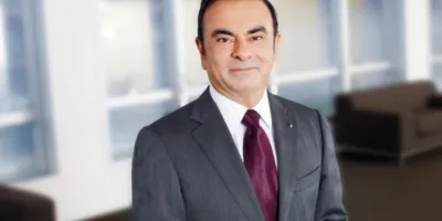 Carlos Ghosn é preso na manhã desta segunda-feira no Japão