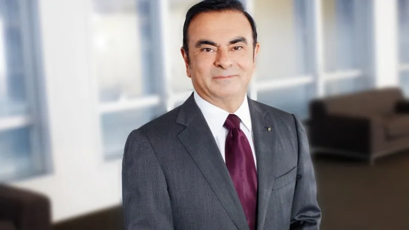 Carlos Ghosn diz que ficará no Japão caso seja libertado