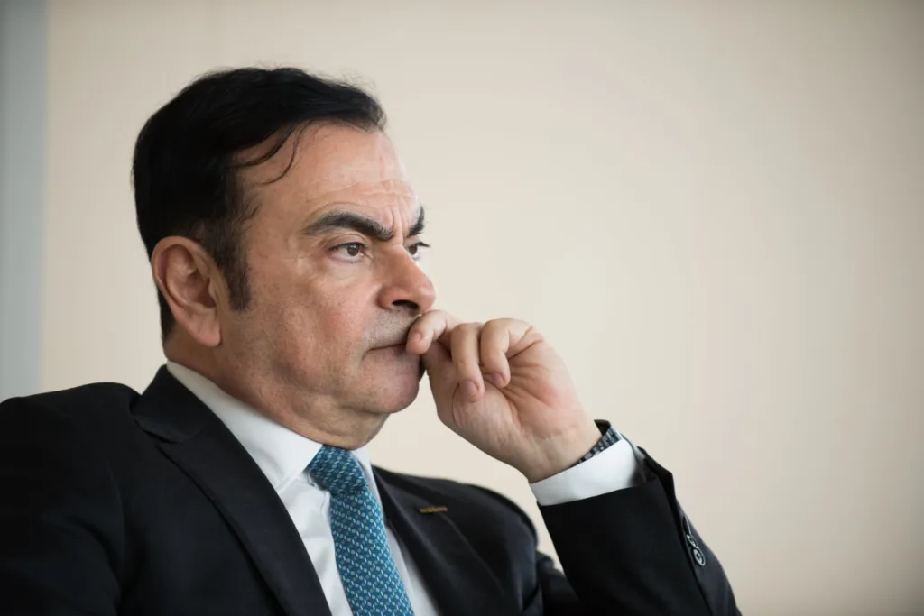 Governo Francês
