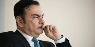 Governo francês pede substituição temporária para posição de Ghosn