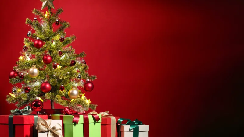 Vendas de Natal em shoppings crescem 5,5% em 2018