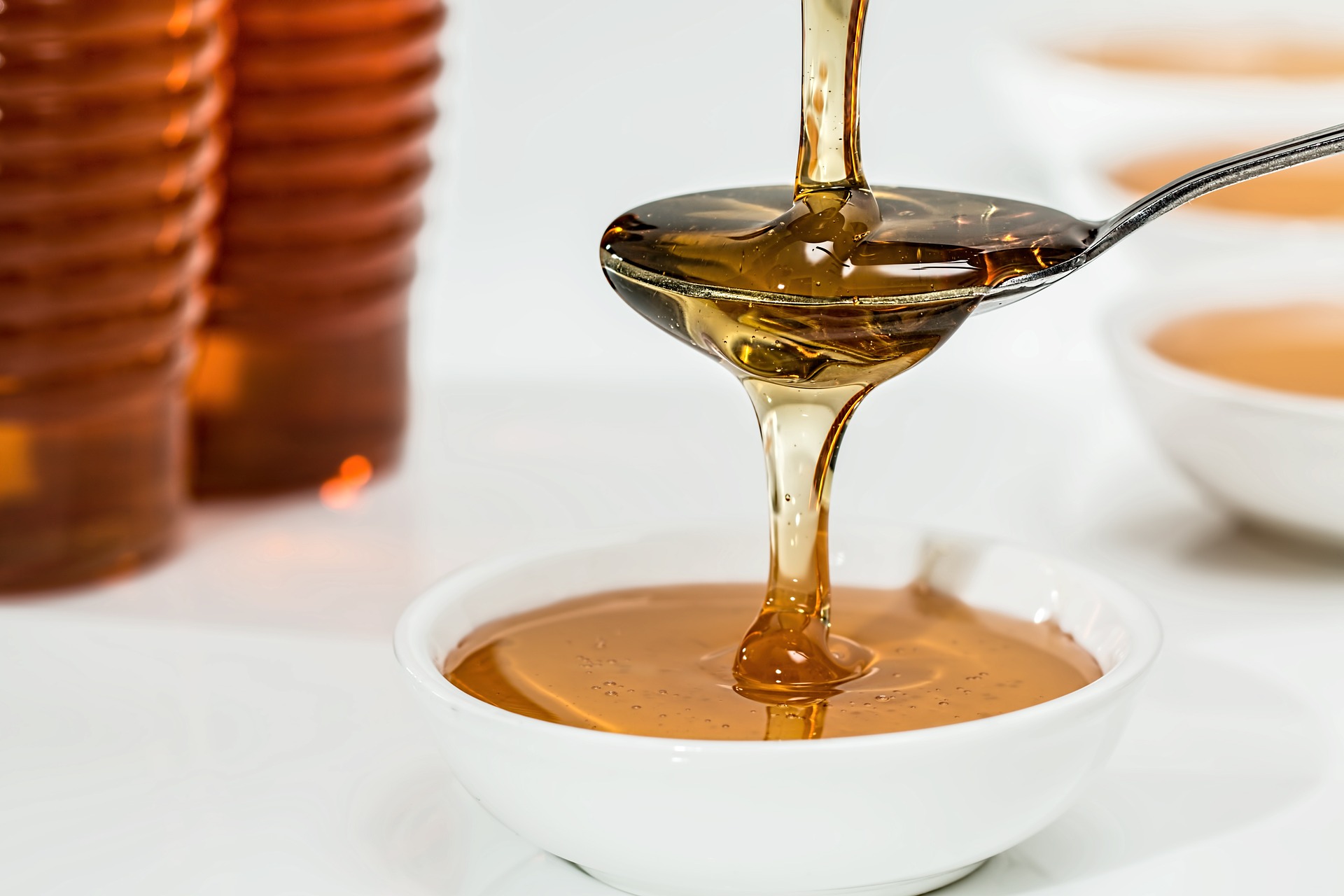Importação de mel brasileiro é aprovado na Arábia Saudita