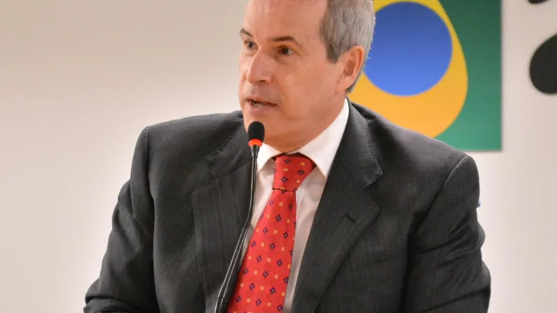 ANP cogita antecipar fim de subsídio ao diesel