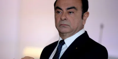 Carlos Ghosn é preso novamente em Tóquio, segundo imprensa japonesa