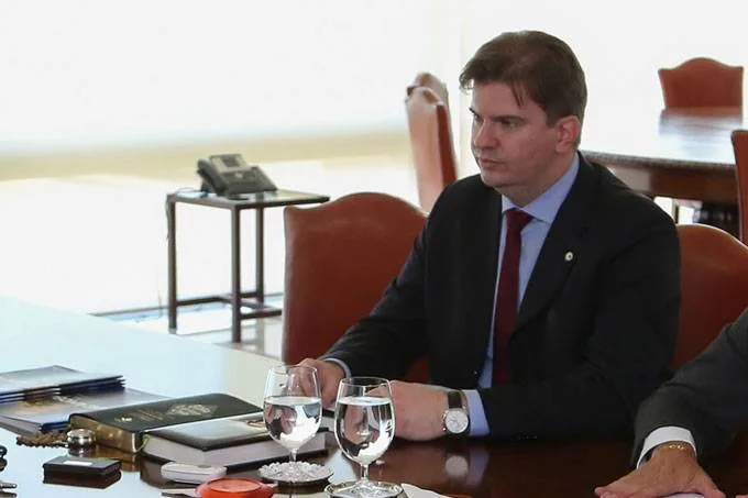 Gustavo Canuto será Ministro do Desenvolvimento Regional