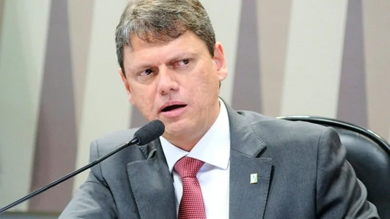 Governo pretende atrair mais de R$ 40 bi de investimentos privados em ferrovias