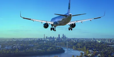 Bombardier anuncia demissão de 5 mil funcionários