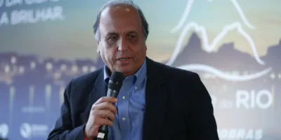 Governador do Rio de Janeiro é preso em nova etapa da Lava Jato