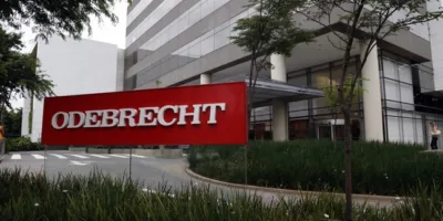 Odebrecht não paga juros e aponta reestruturação da dívida