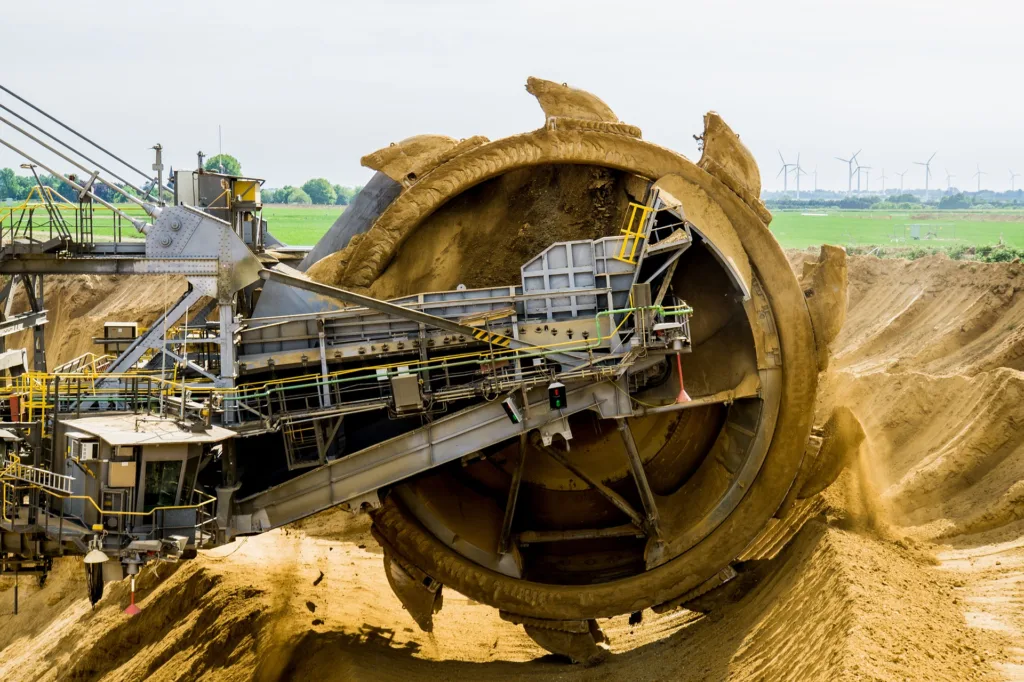 Agência Nacional de Mineração