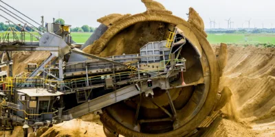 Agência Nacional de Mineração iniciará suas ações no dia 5 de dezembro