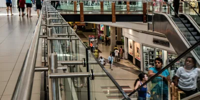 Monitor do PIB da FGV mostra retração de 0,4% na economia em fevereiro