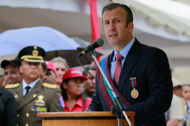 O bolívar soberano será a única moeda da Venezuela na próxima semana
