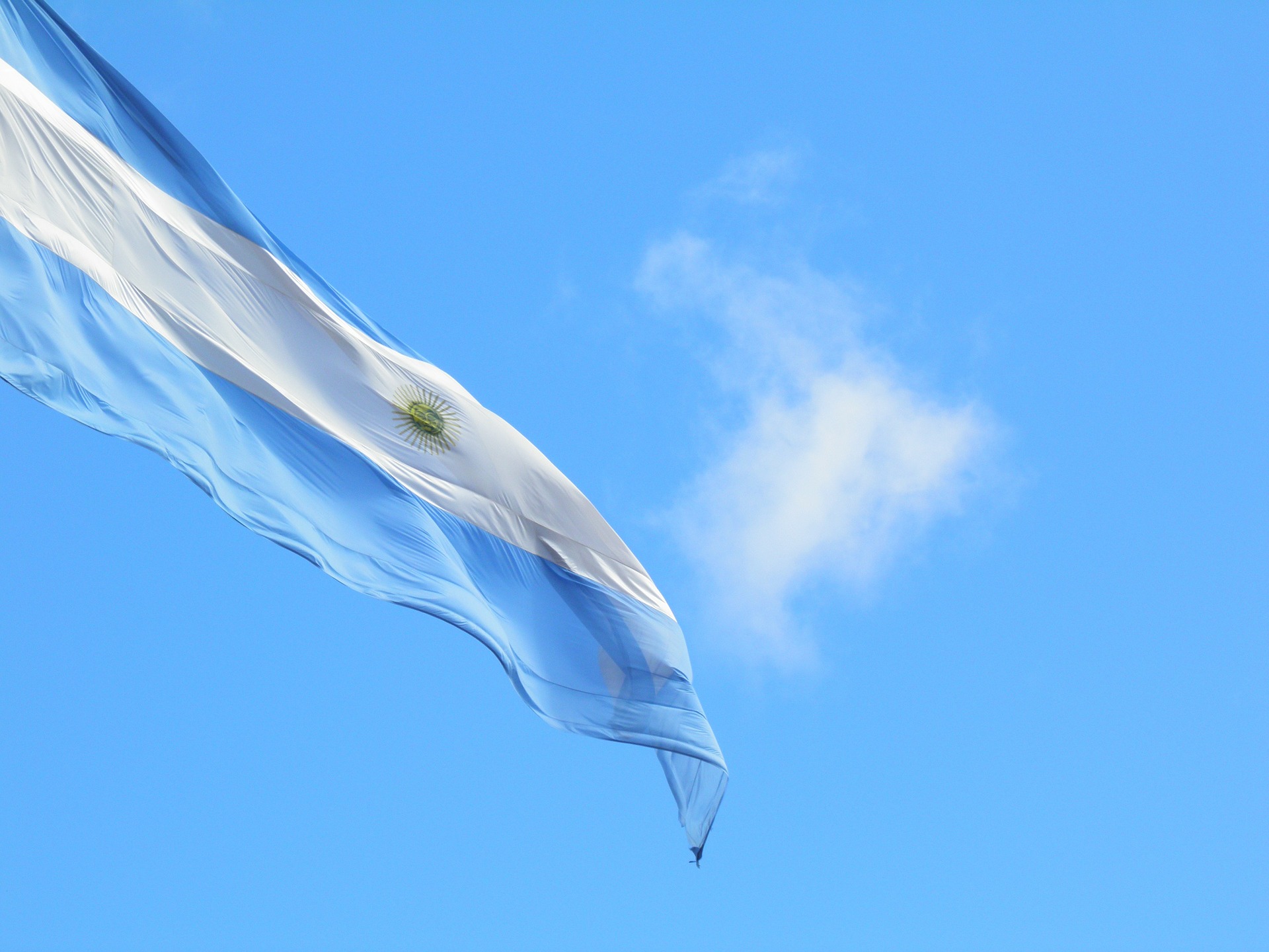 Rating da Argentina é rebaixado para B pela S&P Global Ratings