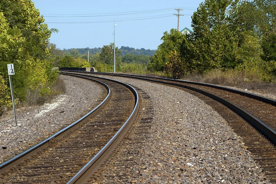 Ferrovia Norte-Sul