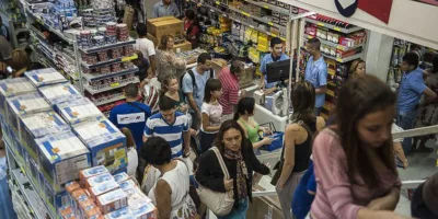 Itaú e Bradesco reduzem projeção do PIB do 1º trimestre