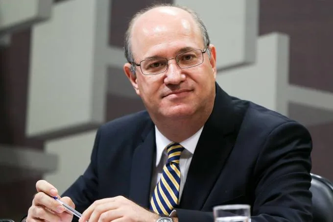 Ilan Goldfajn acredita que não haverá mudança na política cambial do país