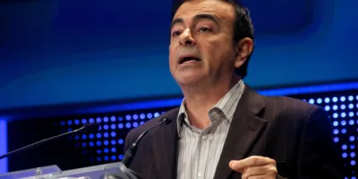 Carlos Ghosn é destituído do conselho de administração da Nissan