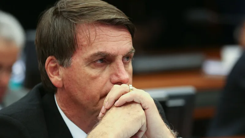 Ministério da Cidadania será chefiado por Osmar Terra