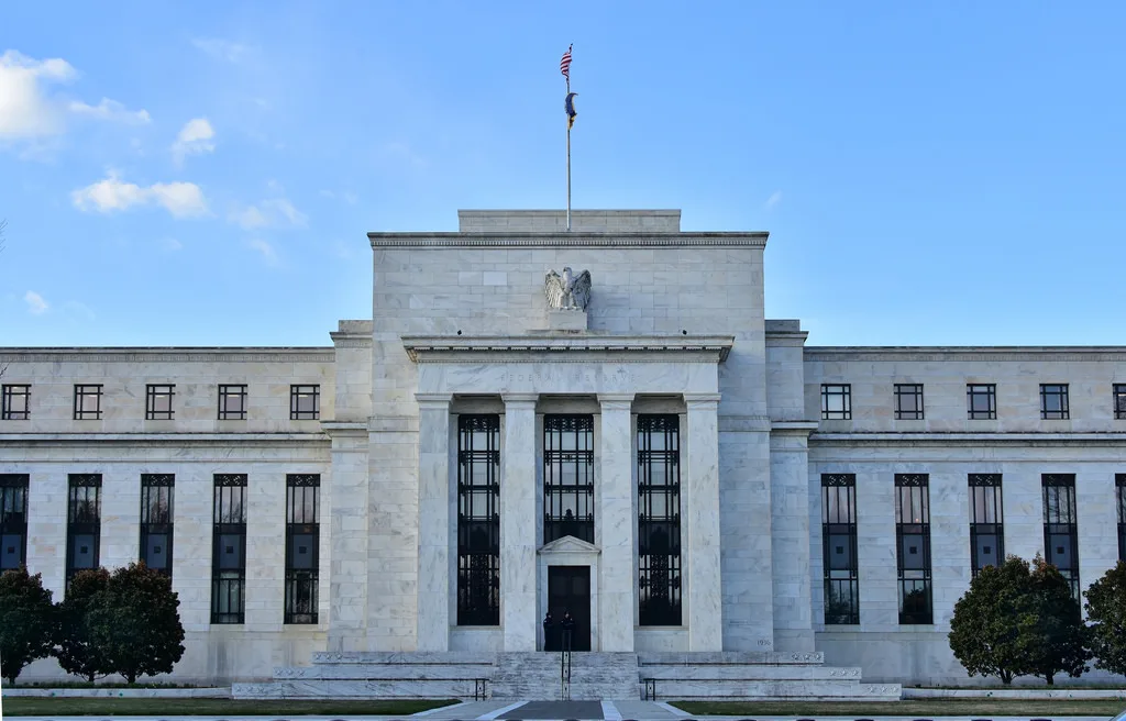 Federal Reserve (Fed)