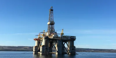 Governo: Petrobras poderá participar de leilão de gás natural em Israel