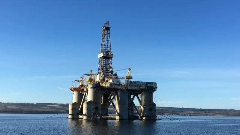 Governo: Petrobras poderá participar de leilão de gás natural em Israel