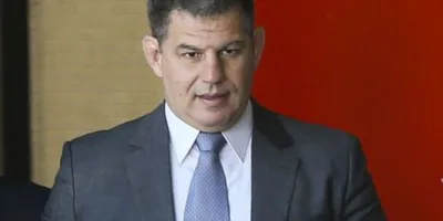 Gustavo Bebianno é exonerado da Secretaria-Geral, segundo porta-voz
