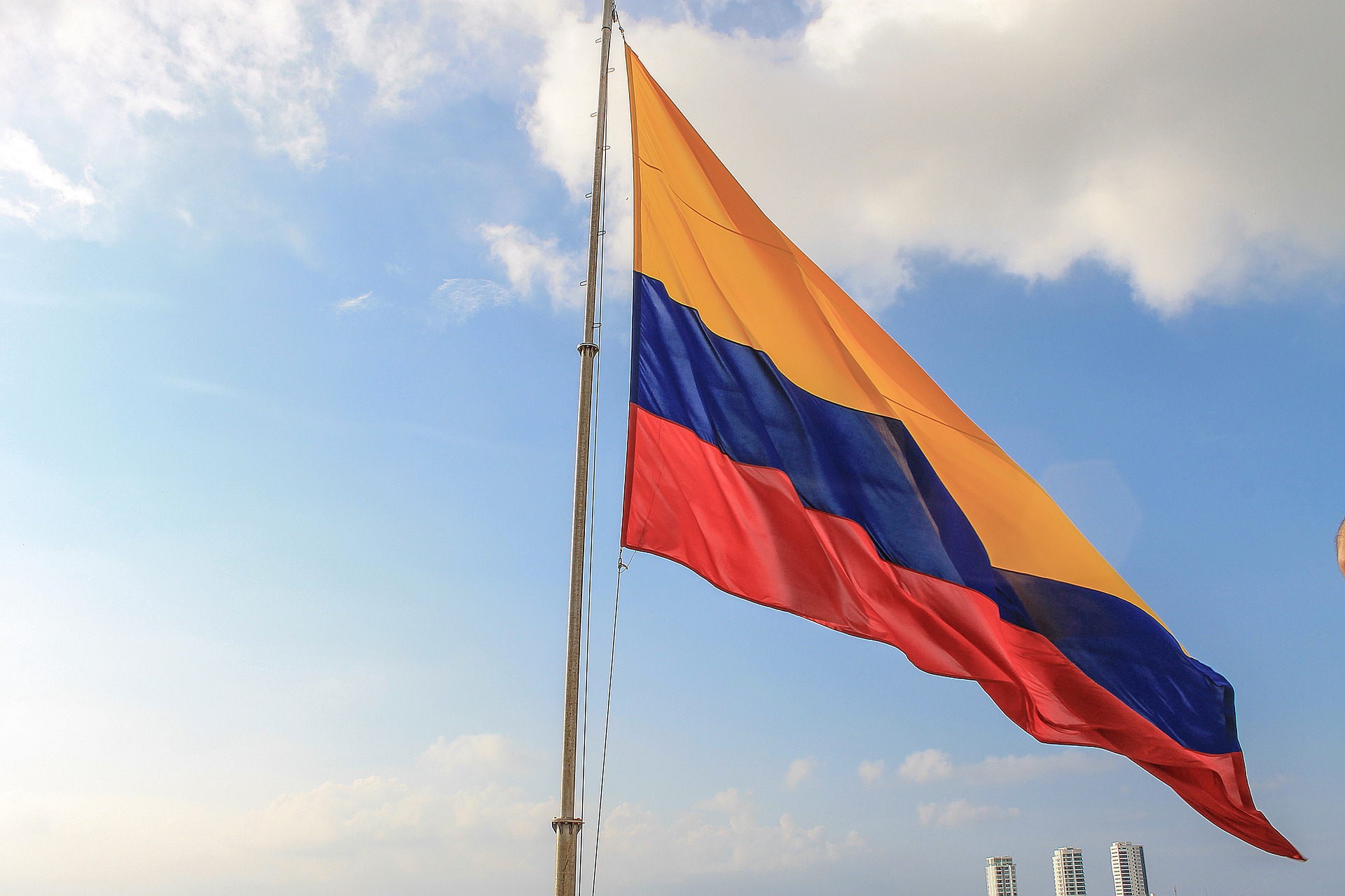 Odebrecht pode ser impedida de fazer negócios na Colômbia por 20 anos