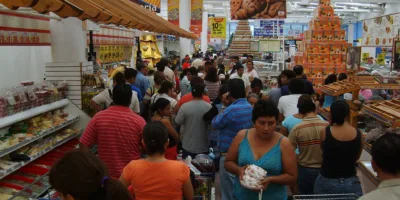 Mercado espera crescimento do PIB no 3º trimestre