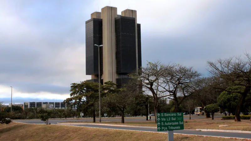 Presidente do BC do governo Bolsonaro é anunciado