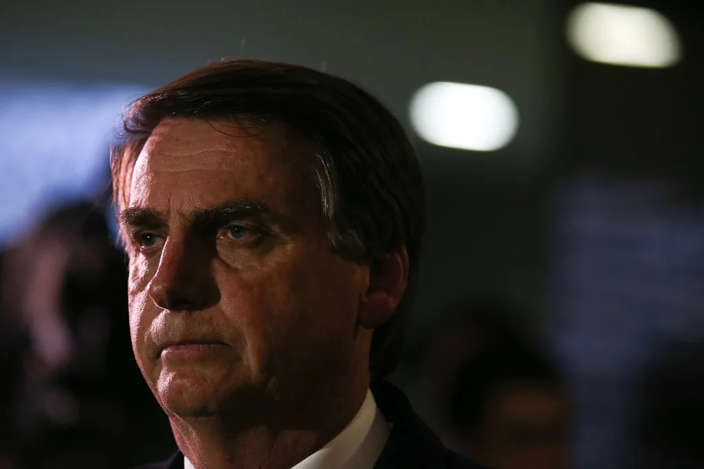 Gustavo Bebianno