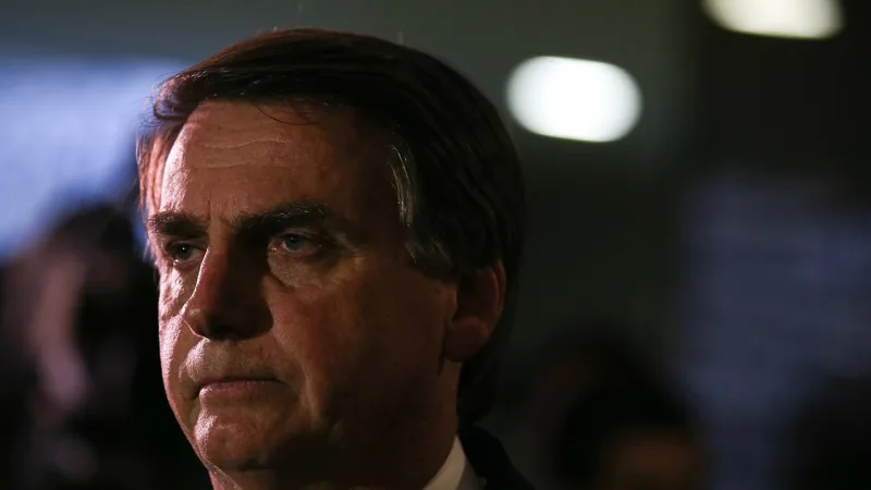 Gustavo Bebianno é o novo ministro da Secretaria-geral da presidência