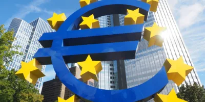 Crescimento da Zona do Euro está em recuperação segundo BCE