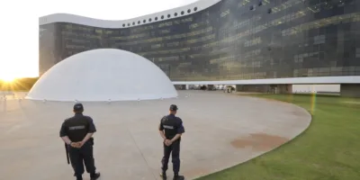 TSE é consultado pelo PSL a respeito de migração de deputados