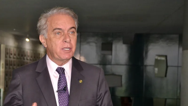 Marcos Montes será secretário-executivo do ministério da Agricultura