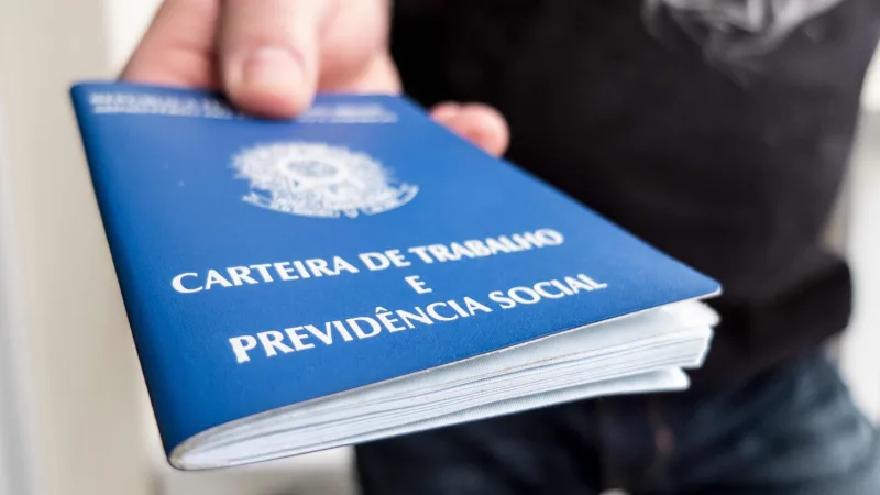 Processos trabalhistas extrajudiciais aumentam 1.804% após reforma