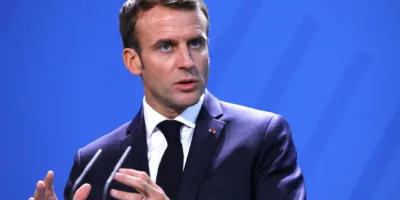 Líderes europeus e da América Latina manifestam apoio a Joe Biden