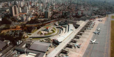 Governo revê limitação de voos em Congonhas após o acidente da TAM