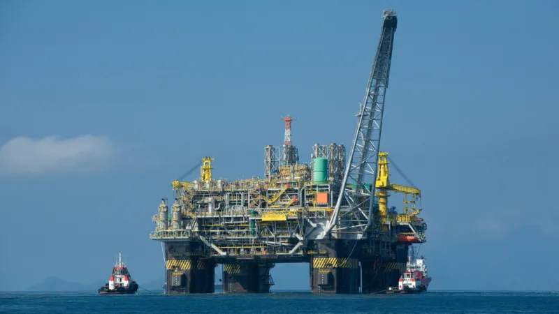 Petrobras reconhecerá provisão de R$ 3,5 bi após acordo com ANP