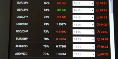 Ibovespa abre quinta-feira com alta de +0,64%; dólar cai para R$ 3,72